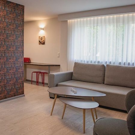 Apartament Piano 3 Рацибуж Экстерьер фото