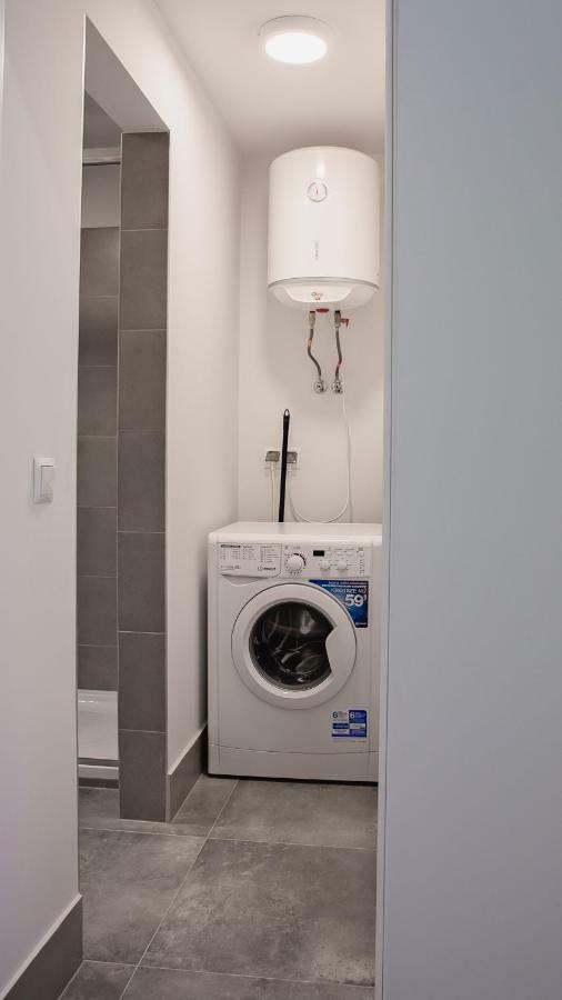 Apartament Piano 3 Рацибуж Экстерьер фото