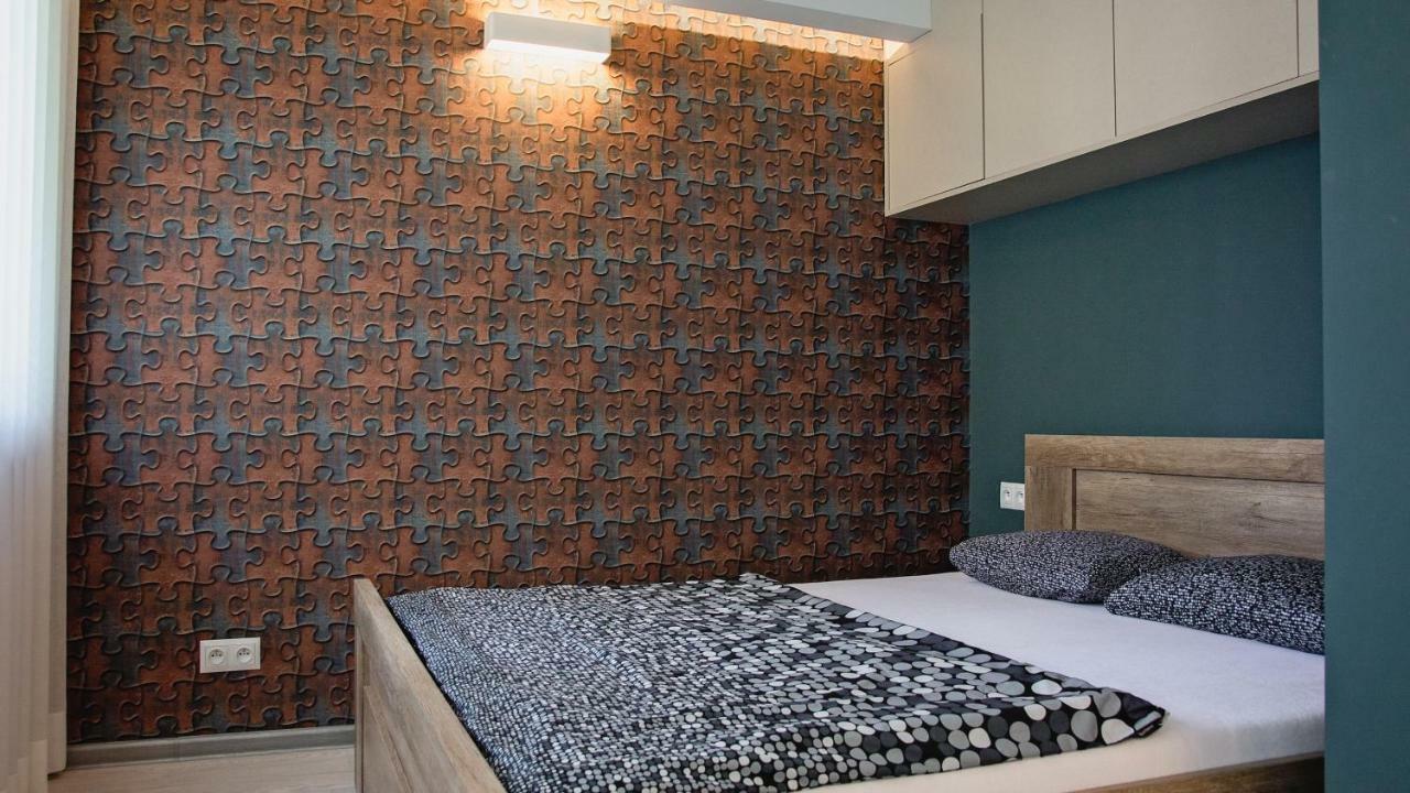 Apartament Piano 3 Рацибуж Экстерьер фото