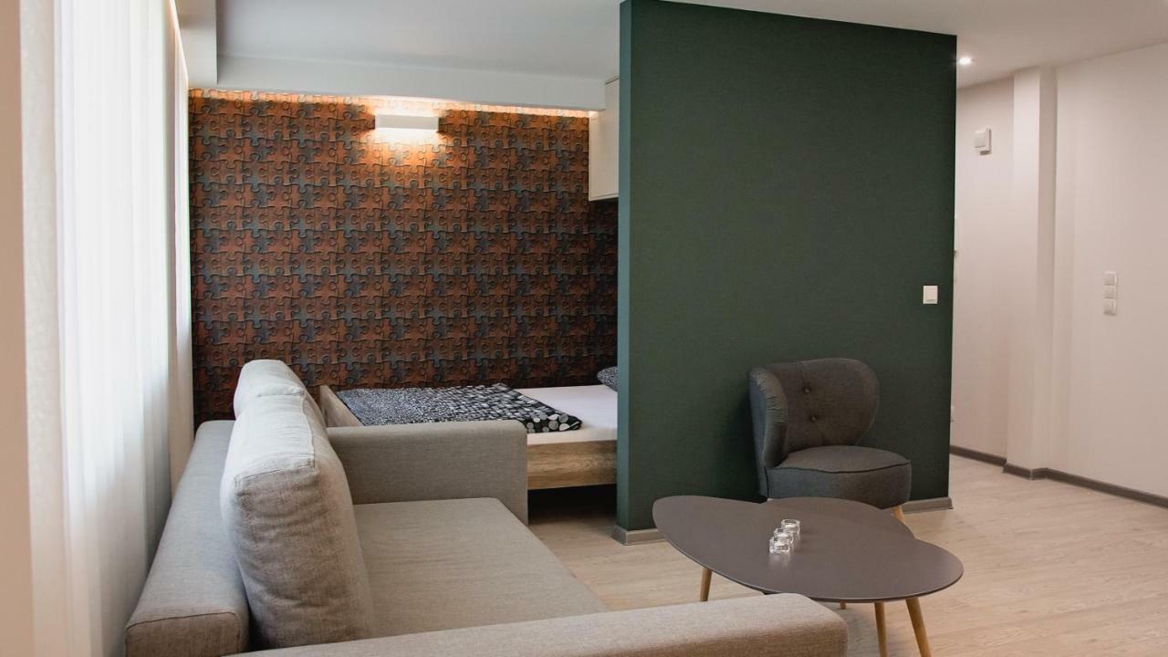 Apartament Piano 3 Рацибуж Экстерьер фото