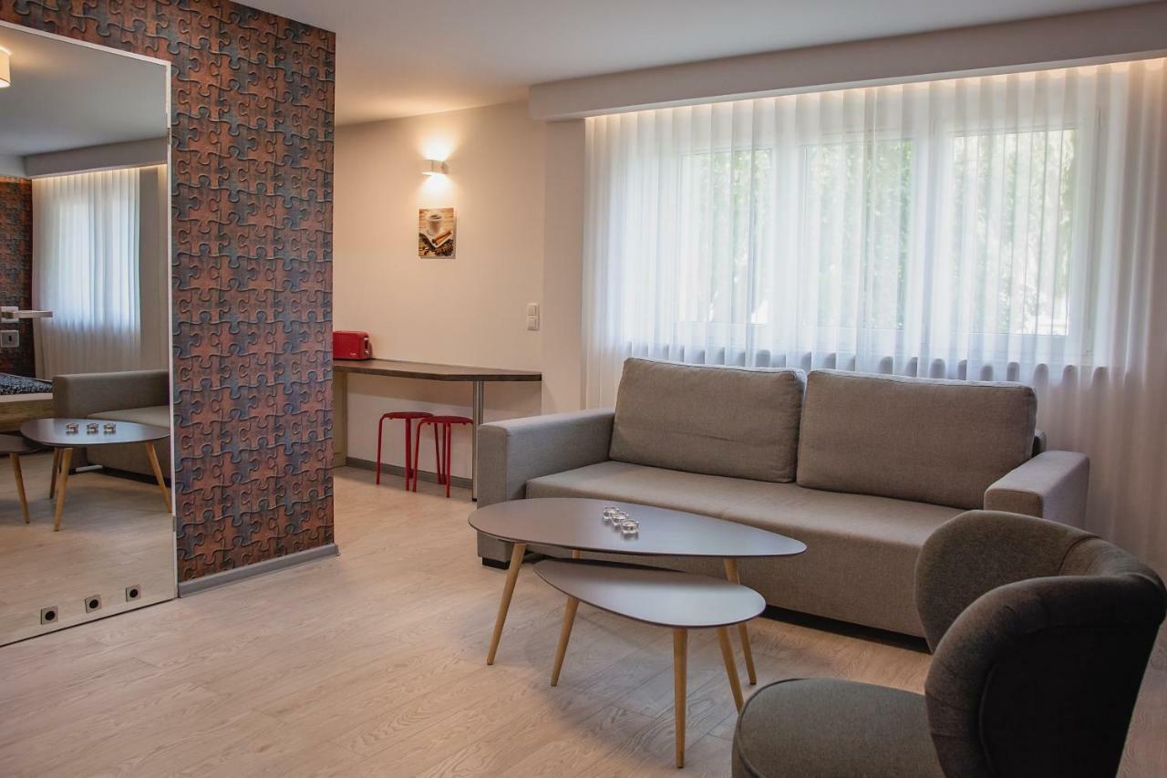 Apartament Piano 3 Рацибуж Экстерьер фото