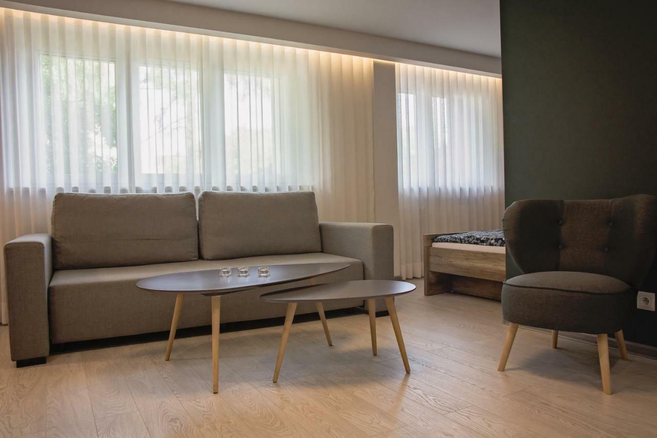 Apartament Piano 3 Рацибуж Экстерьер фото